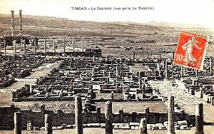 Timgad 041
